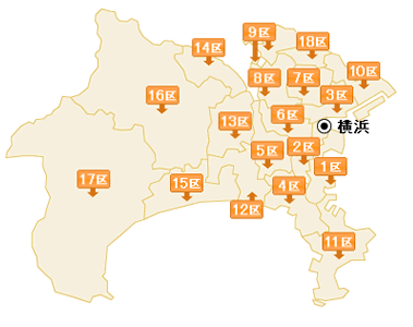 神奈川県