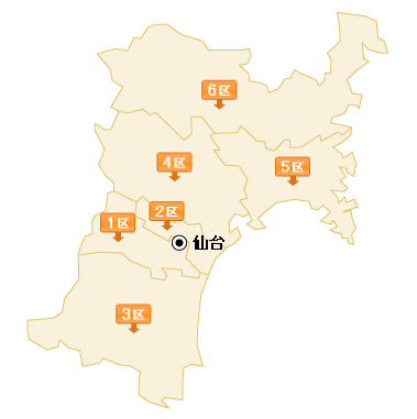 宮城県