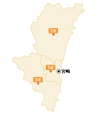 宮崎県