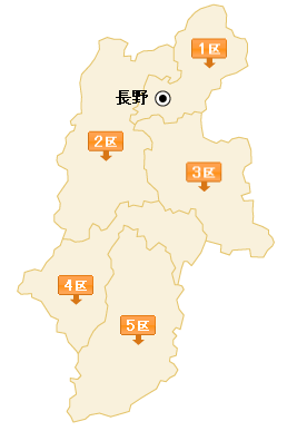 長野県