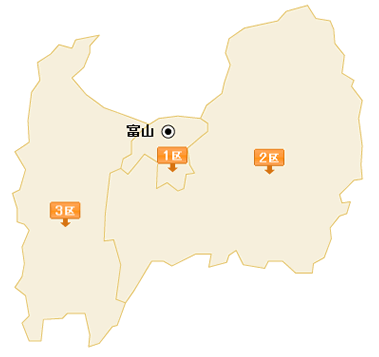 富山県